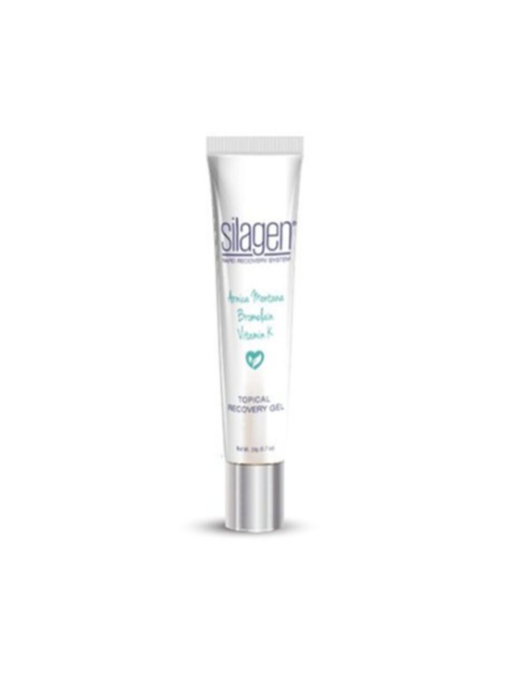 NWT Silagen Arnica Recovery Gel 20 g